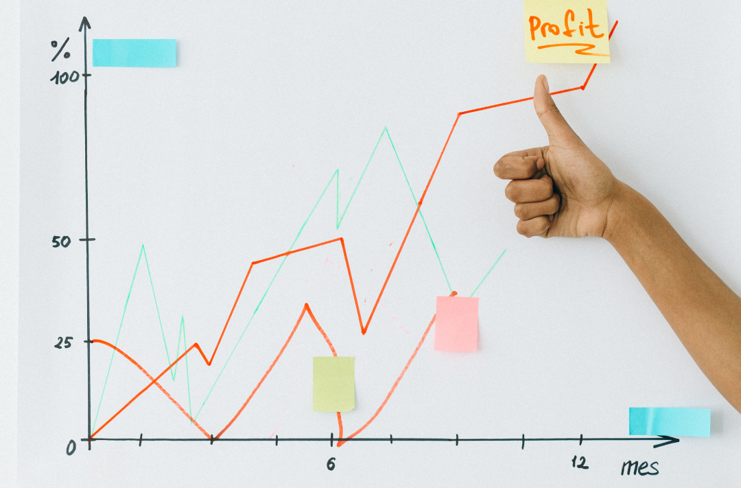 ゼロからマネタイズまで