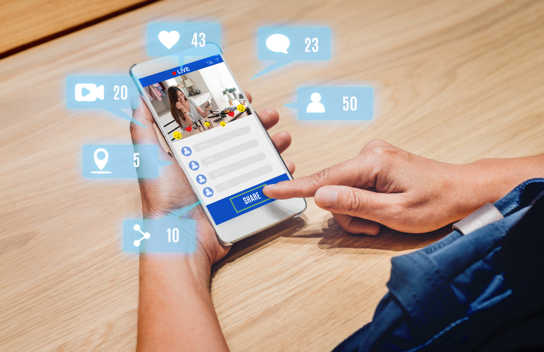 SNS運用サポート